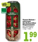 Angebot im E center Weinheim Prospekt E center Weinheim Prospekt mit im Angebot für 1,99 €