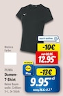 Lidl Rathenow - Damen-T-Shirt Angebot im Prospekt Damen-T-Shirt bei Lidl im Rathenow Prospekt für 9,95 €