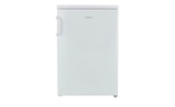 Aktuelles Kühlschrank weiß 133 L Angebot bei Höffner in Neumünster ab 209,99 €