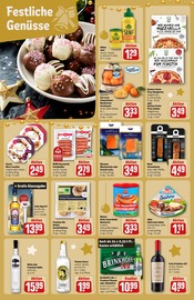 Likör im REWE Prospekt in Mettmann Aktueller REWE Prospekt mit Likör, "Dein Markt", Seite 16