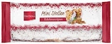 Mini Stollen Edelmarzipan im Angebot bei Lidl in Freiburg Mini Stollen Edelmarzipan Angebote von Favorina bei Lidl Freiburg für 1,79 €