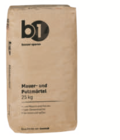 Estrich-Beton, Mauer- und Putz mörtel, Zement mörtel Angebote von b1 bei toom Baumarkt Moers für 3,29 €