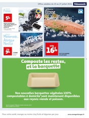 Moules Angebote im Prospekt "Auchan" von Auchan Hypermarché auf Seite 9