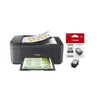 Imprimante multifonction - CANON - Carrefour à Ermont Imprimante multifonction - CANON en promo chez Carrefour Ermont à 59,99 €
