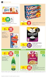 Micro-Ondes en promo dans le catalogue Intermarché Super à la page 34
