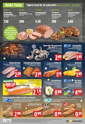 Baguette im E center Prospekt in Aachen Aktueller E center Prospekt mit Baguette, "Aktuelle Angebote", Seite 34