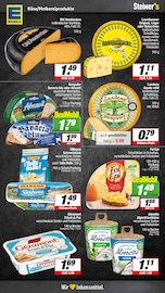 Aktueller EDEKA Prospekt mit Käse, "Aktuelle Angebote", Seite 10