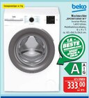 Waschmaschine im Angebot bei Marktkauf in Bautzen Waschmaschine Angebote von beko bei Marktkauf Bautzen für 333,00 €