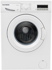 Waschvollautomat TFW4541FC4 bei POCO in Bergkamen Waschvollautomat TFW4541FC4 im Angebot bei POCO Bergkamen für 249,00 €