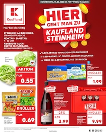 Aktueller Kaufland Prospekt (Benningen (Neckar), 78 Seiten zum blättern Kaufland Prospekt Aktuelle Angebote mit 78 Seiten