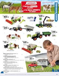 Offre Remorque dans le catalogue JouéClub du moment à la page 75