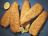 Panés au colin d'Alaska MSC en promo chez Lidl Martigues à 5,99 €
