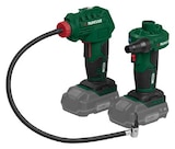 Akku-Luftpumpe/Akku-Kompressor-Set 20 V Angebote von PARKSIDE bei Lidl Voerde für 34,99 €