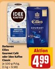 Eilles Gourmet Café oder Classic Angebote von Darboven oder Idee Kaffee bei REWE Rosenheim für 4,99 €