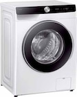 Waschmaschine WW90DG6G94LKU2 im Angebot bei MEDIMAX in Oranienburg Waschmaschine WW90DG6G94LKU2 Angebote von Samsung bei MEDIMAX Oranienburg für 499,00 €