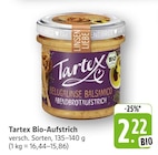 Aktuelle Essig Angebote bei EDEKA in Stuttgart Aktuelles Bio-Aufstrich Angebot bei EDEKA in Stuttgart ab 2,22 €