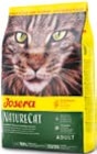 Katzenfutter Angebote von Josera bei Hellweg Berlin für 15,99 €