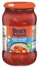 Sauce von Ben's Original im aktuellen Lidl Prospekt