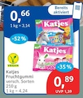 Angebot im budni Tornesch Prospekt budni Tornesch Prospekt mit im Angebot für 0,66 €