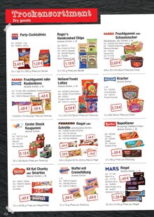 Haribo im Hamberger Prospekt "TAKE AWAY" mit 44 Seiten (München)