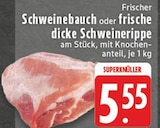 E center Weitersburg Prospekt mit  im Angebot für 5,55 €