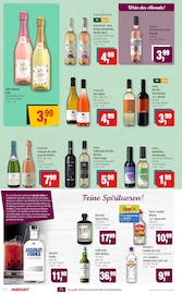 Tequila im Markant Prospekt in Wismar Aktueller Markant Prospekt mit Tequila, "...freu Dich drauf!", Seite 12