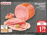 Metzgerkochschinken bei E center im Sankt Augustin Prospekt für 1,79 €