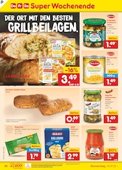 Aktueller Netto Marken-Discount Prospekt mit Gewürze, "Aktuelle Angebote", Seite 52
