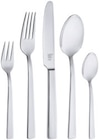 Besteck-Set „King“ im Angebot bei XXXLutz Möbelhäuser in Regensburg Besteck-Set „King“ Angebote von Zwilling bei XXXLutz Möbelhäuser Regensburg für 99,99 €