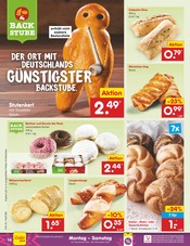 Toaster im Netto Marken-Discount Prospekt in Neuwied Aktueller Netto Marken-Discount Prospekt mit Toaster, "Aktuelle Angebote", Seite 14
