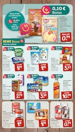 nahkauf Ritter Sport im Prospekt 