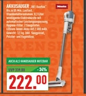 Aktuelles AKKUSAUGER „HX1 DuoFlex“ Angebot bei Marktkauf in Recklinghausen ab 222,00 €