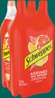 Boisson gazeuse agrumes - Schweppes en promo chez Intermarché Boisson gazeuse agrumes - Schweppes dans le catalogue Intermarché