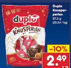 Knusperperlen von Duplo im aktuellen Netto Marken-Discount Prospekt