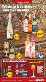 Kaffeepads im Penny Prospekt in Bruchsal Aktueller Penny Prospekt mit Kaffeepads, "Wer günstig will, muss Penny.", Seite 19