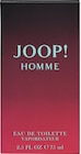 HOMME im Rossmann Prospekt HOMME von JOOP! im aktuellen Rossmann Prospekt für 29,99 €