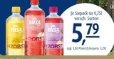 Aktuelle Wasser Angebote bei Getränke Hoffmann in Moers Aktuelles VILSA Angebot bei Getränke Hoffmann in Moers ab 5,79 €