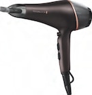 AC5700 Copper Radiance Haartrockner von Remington für 27,99 € bei EURONICS im Angebot AC5700 Copper Radiance Haartrockner von Remington im aktuellen EURONICS Prospekt