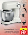 Küchenmaschine Bake Easy Angebote von Tefal bei Zimmermann Göttingen für 55,55 €