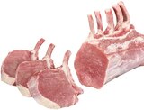 Aktuelles Frisches Porc Duroc Rack Angebot bei REWE in Bottrop ab 1,99 €