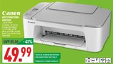 Multifunktions-Drucker „Pixma TS3551i“ Angebote von Canon bei Marktkauf Wuppertal für 49,99 €