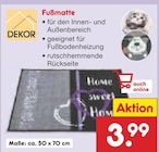 Netto Marken-Discount Maxdorf Prospekt mit  im Angebot für 3,99 €