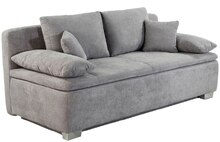 Schlafsofa bei POCO in Nürnberg Schlafsofa im Angebot bei POCO Nürnberg für 444,00 €