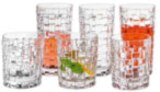 Gläser-Set „Bossa Nova“ im XXXLutz Möbelhäuser Prospekt Gläser-Set „Bossa Nova“ von Nachtmann im aktuellen XXXLutz Möbelhäuser Prospekt für 39,99 €