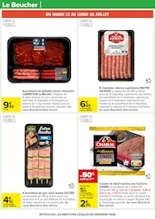 Barbecue Angebote im Prospekt "Carrefour" von Carrefour Barbecue Angebote im Prospekt "Carrefour" von Carrefour auf Seite 20