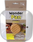 Couvercle pour Poêle Wonderpan - BEST OF COOK à 6,99 € dans le catalogue Intermarché Express