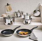 Topf-Set „Reflection“ im Angebot bei XXXLutz in Wolfsburg Topf-Set „Reflection“ Angebote von HENCKELS by ZWILLING bei XXXLutz Wolfsburg für 49,99 €