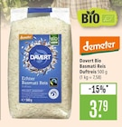 Aktuelle Reis Angebote bei Marktkauf in Stuttgart Aktuelles Bio Basmati Reis Duftreis Angebot bei Marktkauf in Stuttgart ab 3,79 €