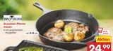 Aktuelle Pfanne Angebote bei Netto Marken-Discount in Stuttgart Aktuelles Gusseisen-Pfanne Angebot bei Netto Marken-Discount in Stuttgart ab 24,99 €