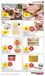Offre Congélateur dans le catalogue Intermarché Hyper du moment à la page 17